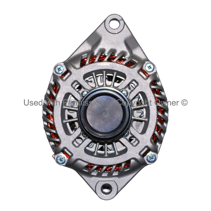 MPA Electrical 15736 Alternator