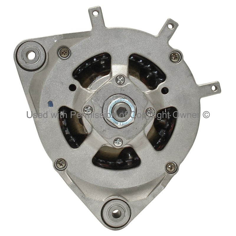 MPA Electrical 15745 Alternator