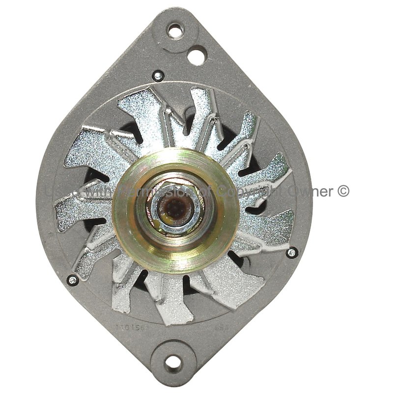 MPA Electrical 15776 Alternator
