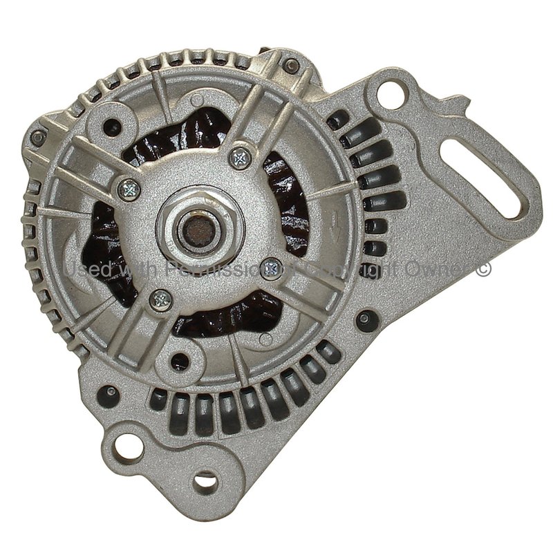 MPA Electrical 15820 Alternator
