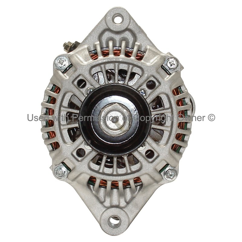 MPA Electrical 15824 Alternator