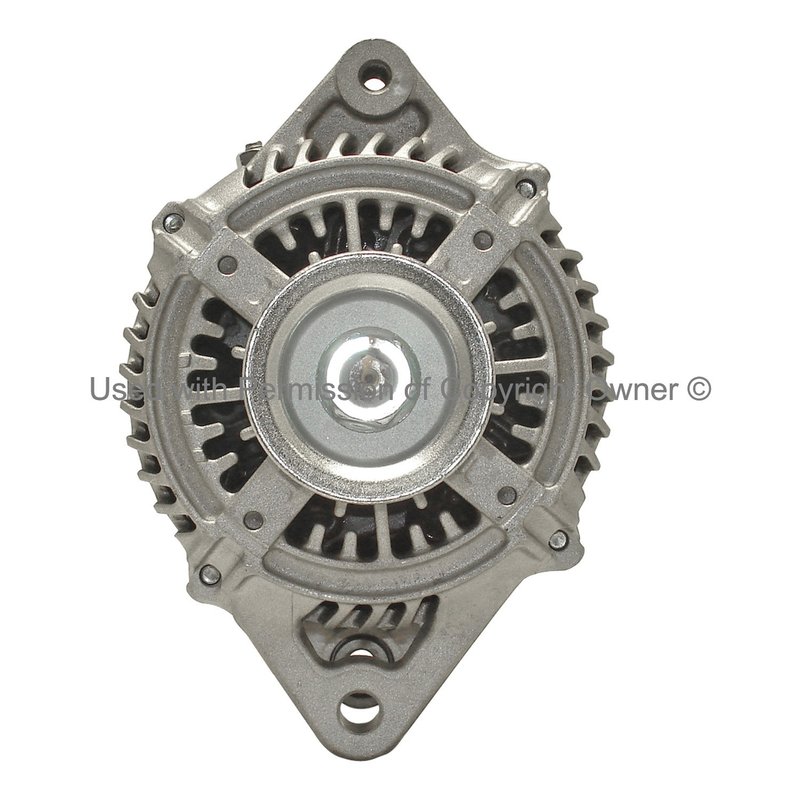 MPA Electrical 15834 Alternator