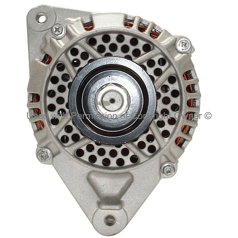 MPA Electrical 15842 Alternator