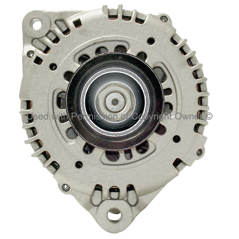 MPA Electrical 15844 Alternator