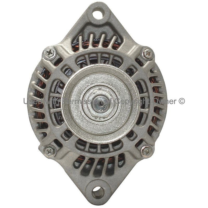 MPA Electrical 15845 Alternator