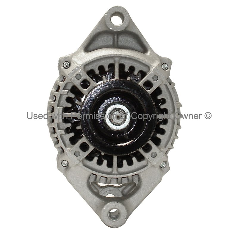MPA Electrical 15847N Alternator