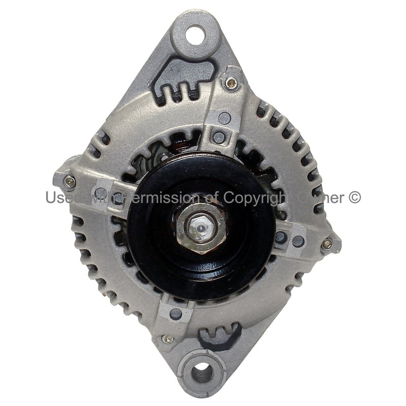 MPA Electrical 15850 Alternator