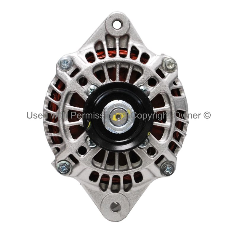 MPA Electrical 15856 Alternator