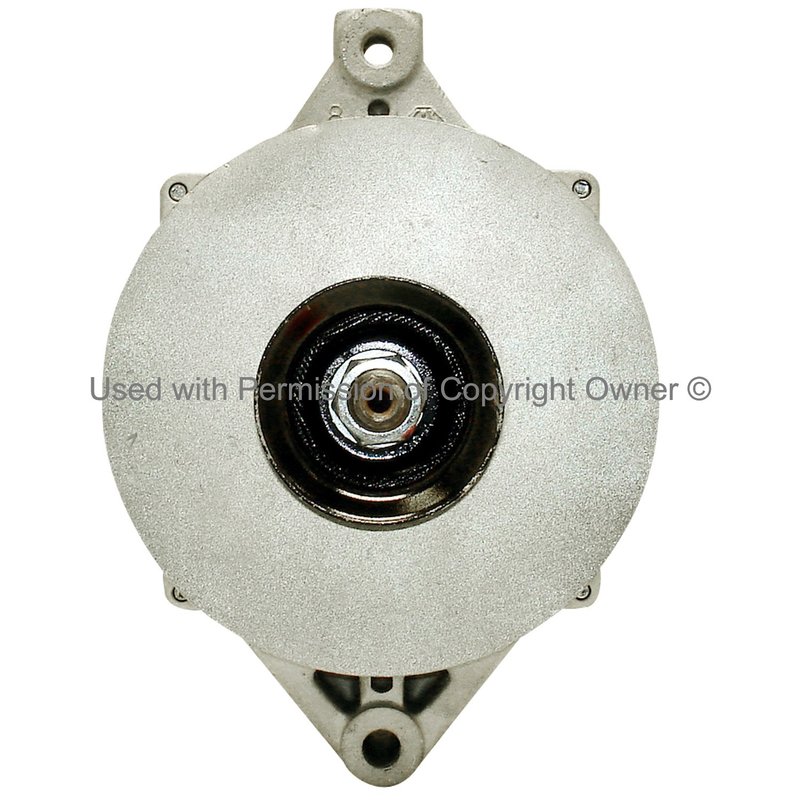 MPA Electrical 15877 Alternator