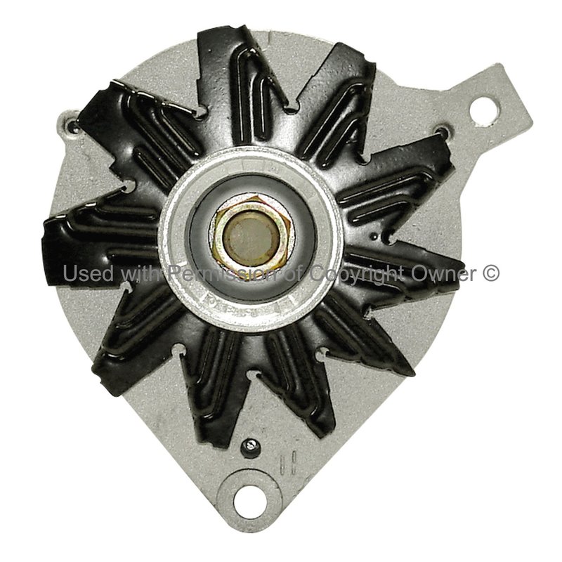 MPA Electrical 15879 Alternator