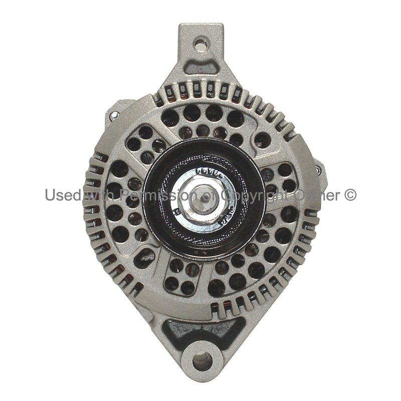 MPA Electrical 15886 Alternator
