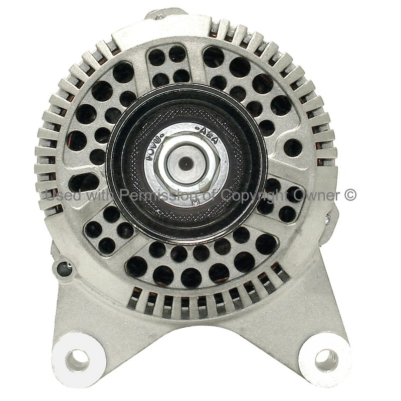 MPA Electrical 15889 Alternator