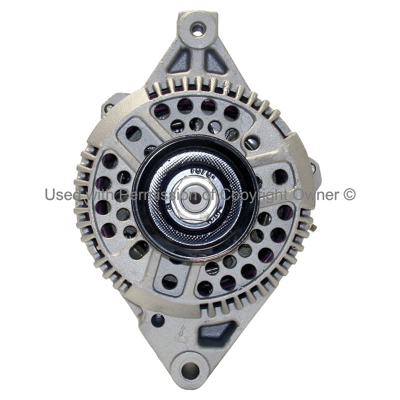 MPA Electrical 15890 Alternator
