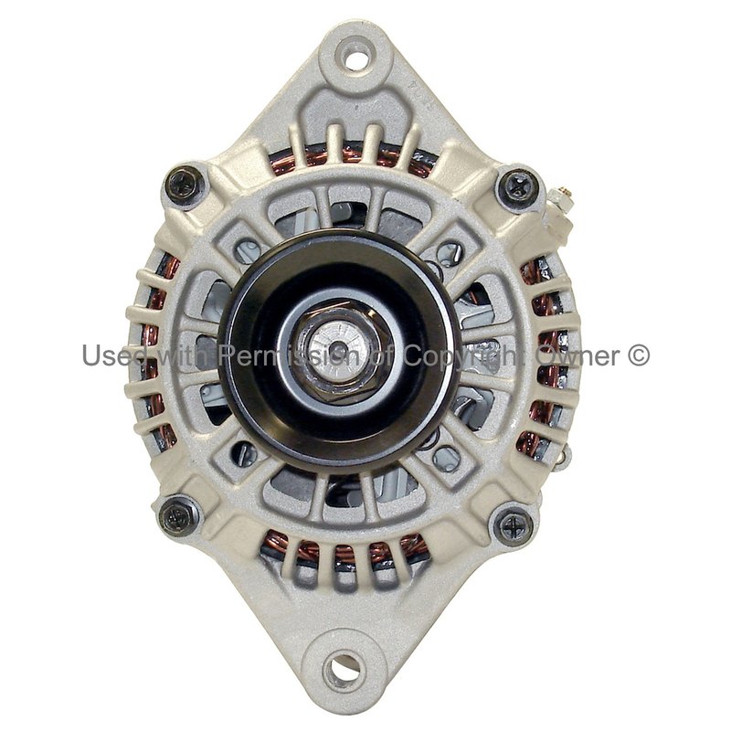 MPA Electrical 15906 Alternator