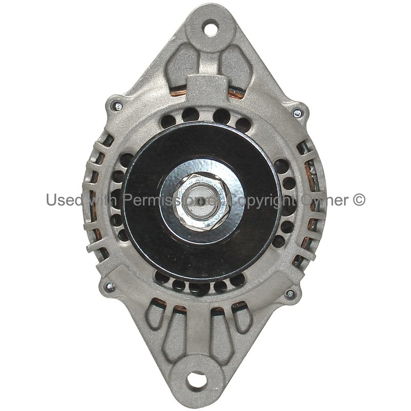 MPA Electrical 15915 Alternator
