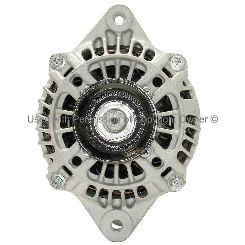 MPA Electrical 15917 Alternator