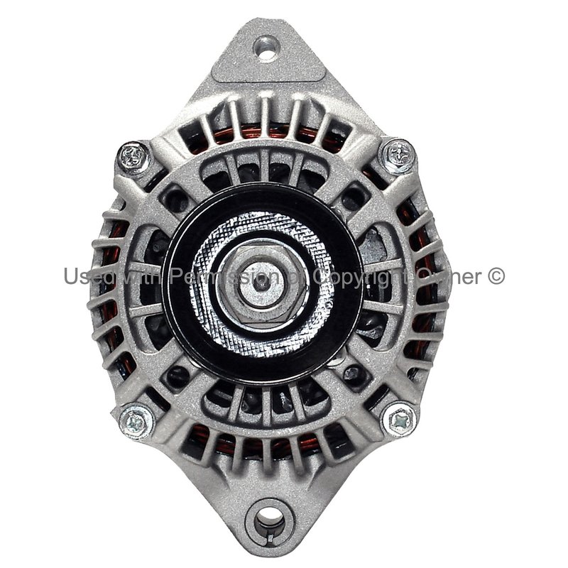 MPA Electrical 15920N Alternator