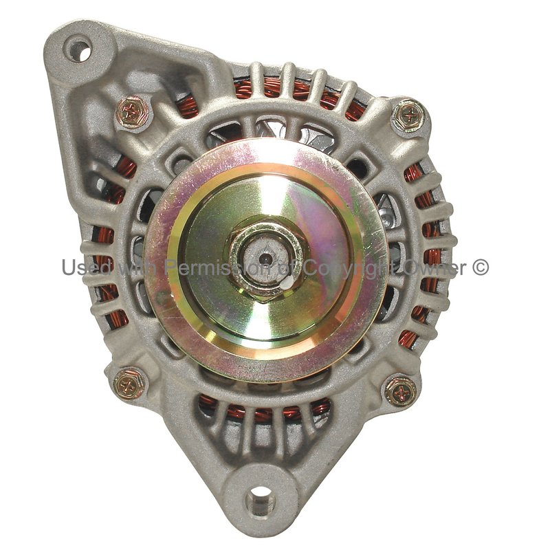 MPA Electrical 15924 Alternator