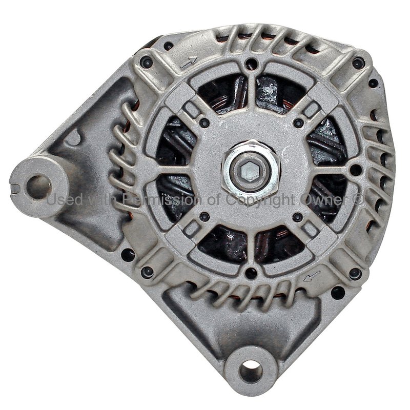 MPA Electrical 15930 Alternator