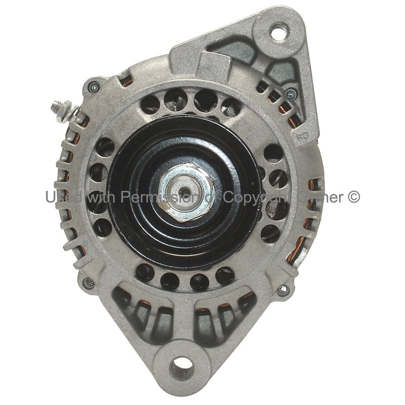 MPA Electrical 15936 Alternator