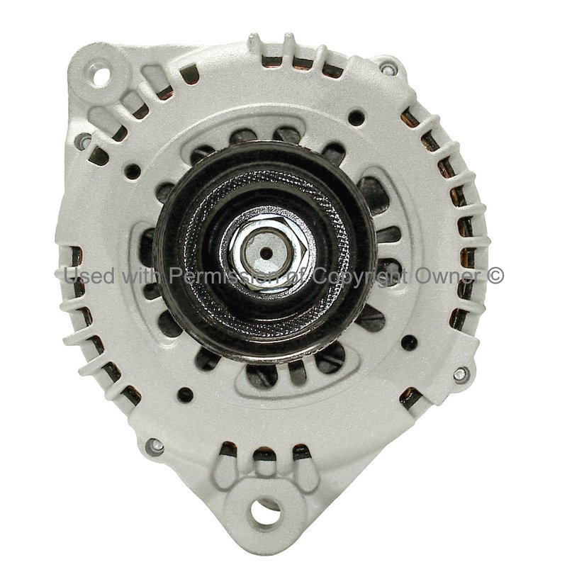 MPA Electrical 15938N Alternator