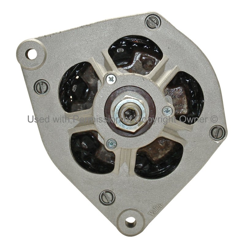 MPA Electrical 15943 Alternator