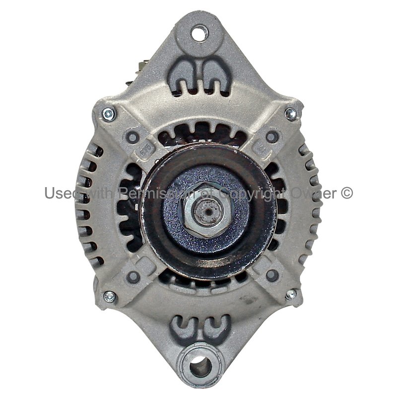 MPA Electrical 15948N Alternator