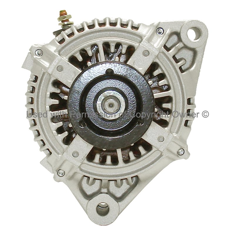 MPA Electrical 15952 Alternator