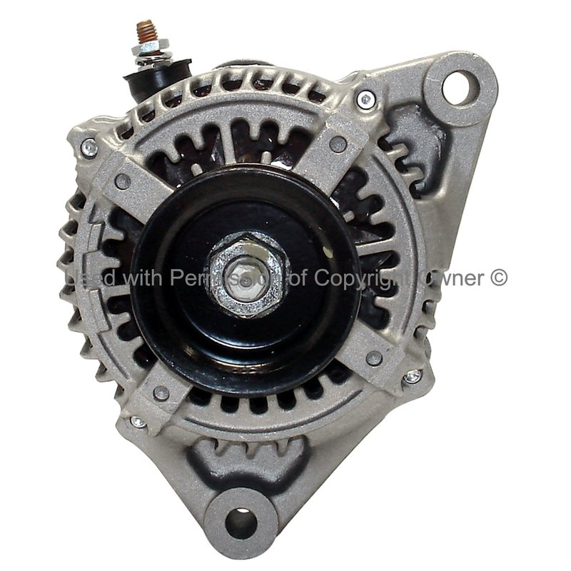 MPA Electrical 15954N Alternator