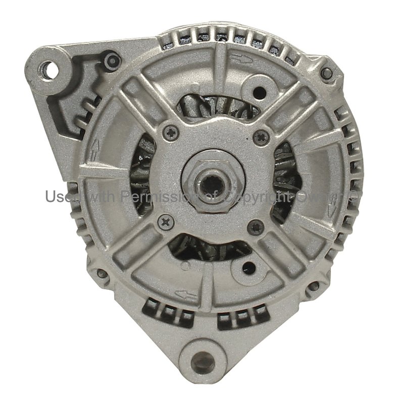 MPA Electrical 15959 Alternator