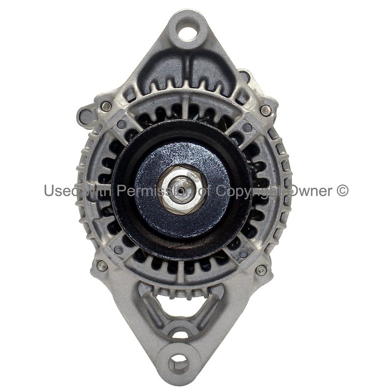 MPA Electrical 15960 Alternator