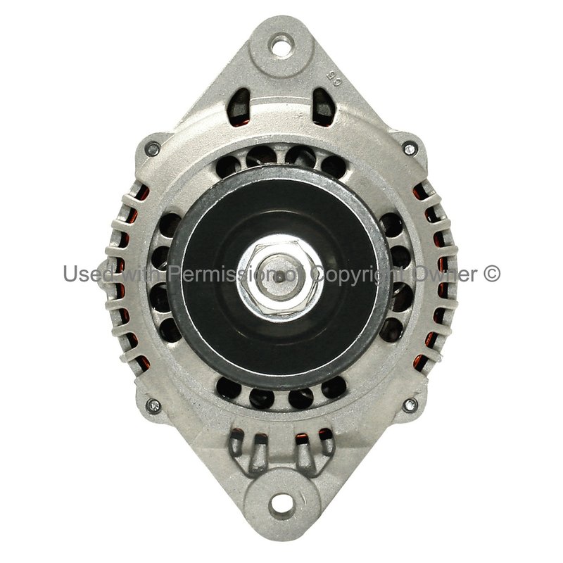MPA Electrical 15965 Alternator