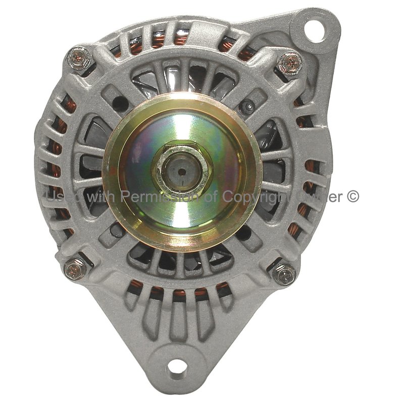MPA Electrical 15971 Alternator