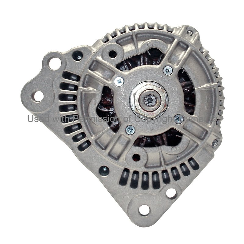 MPA Electrical 15979 Alternator