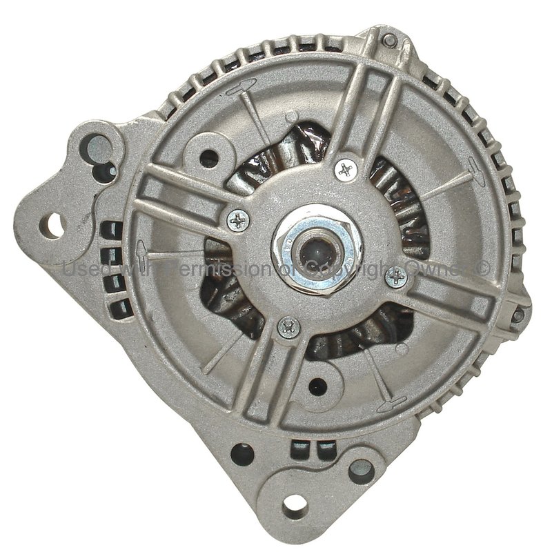 MPA Electrical 15980 Alternator
