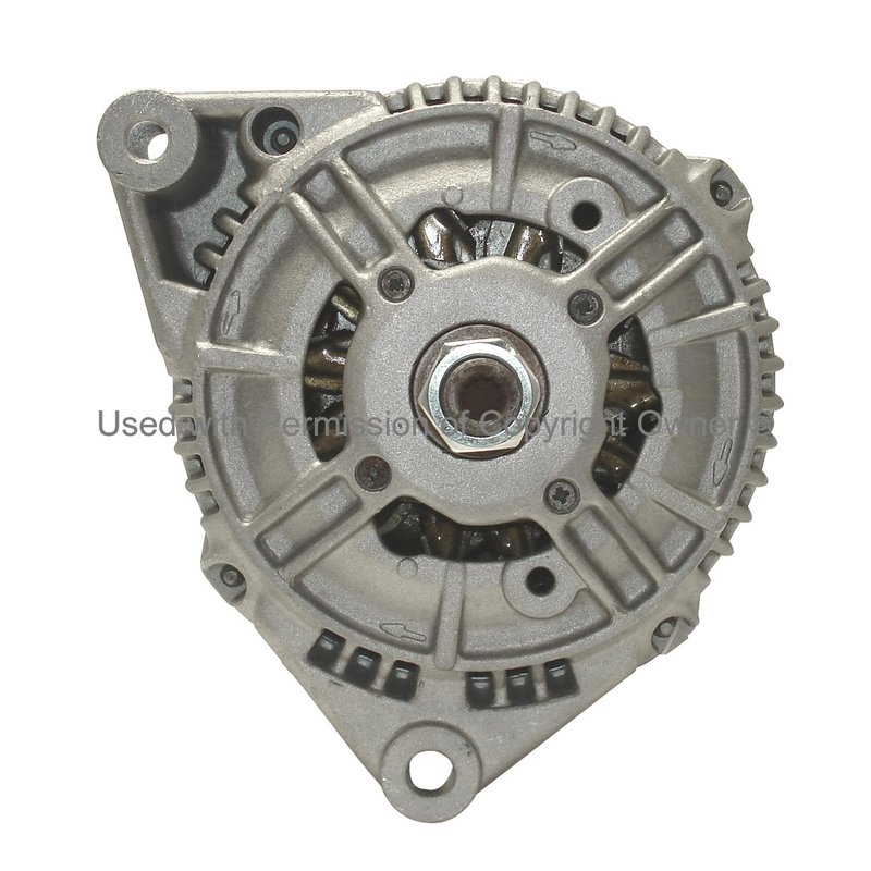 MPA Electrical 15983 Alternator