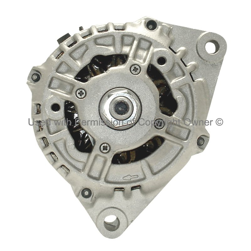 MPA Electrical 15984 Alternator