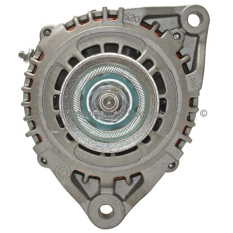 MPA Electrical 15986 Alternator