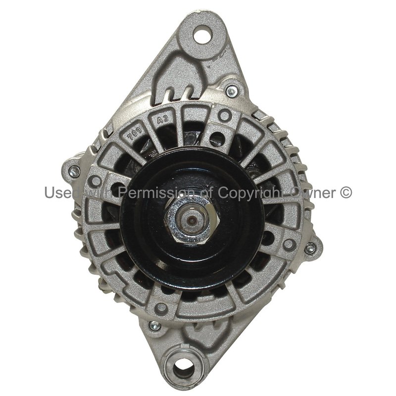 MPA Electrical 15989 Alternator