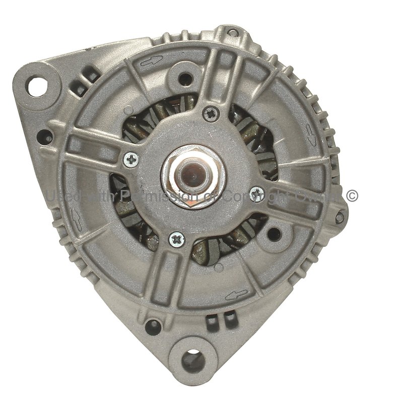 MPA Electrical 15995 Alternator