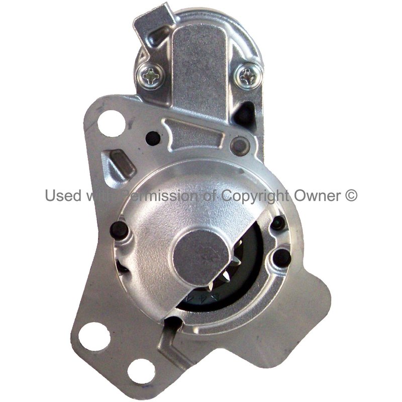 MPA Electrical 16012 Starter Motor