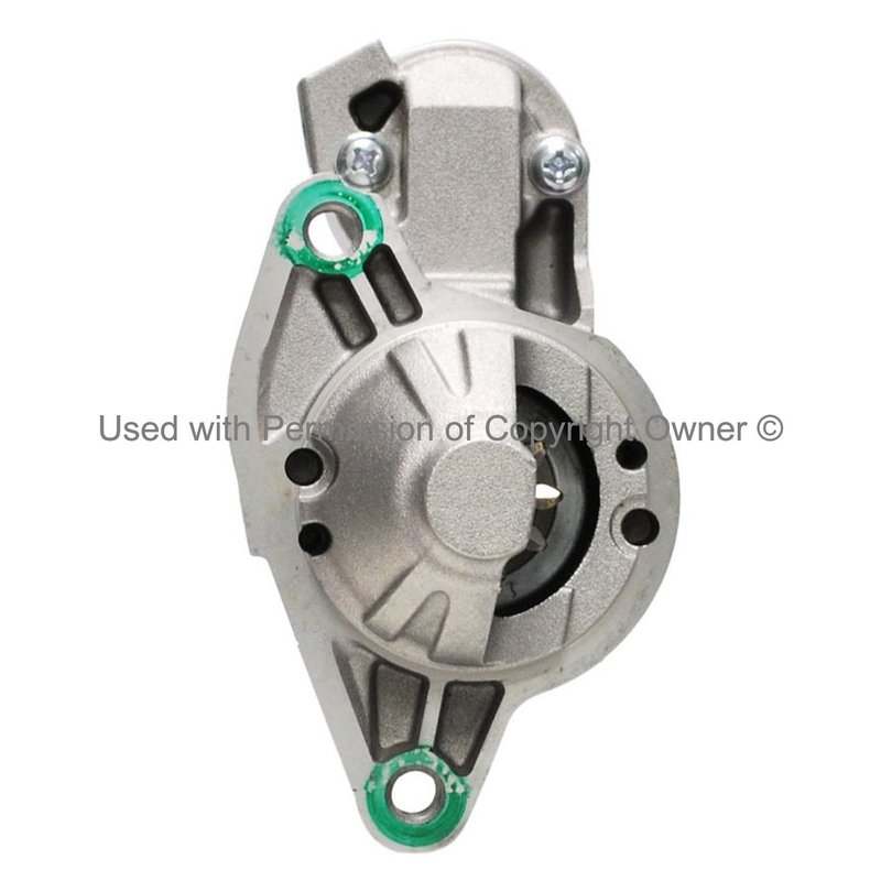 MPA Electrical 16014 Starter Motor