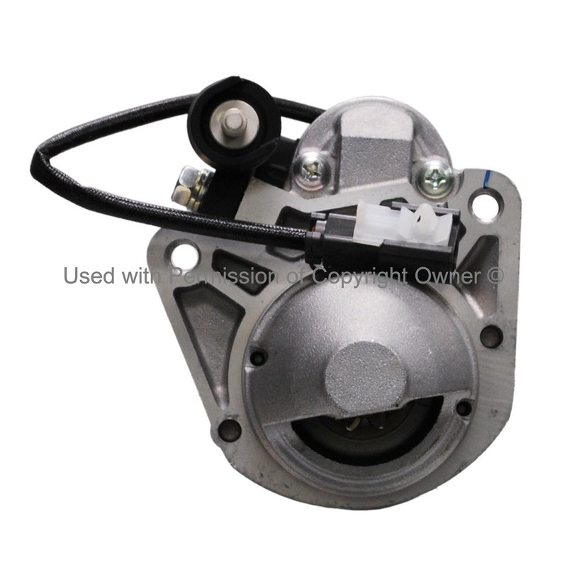 MPA Electrical 16019 Starter Motor