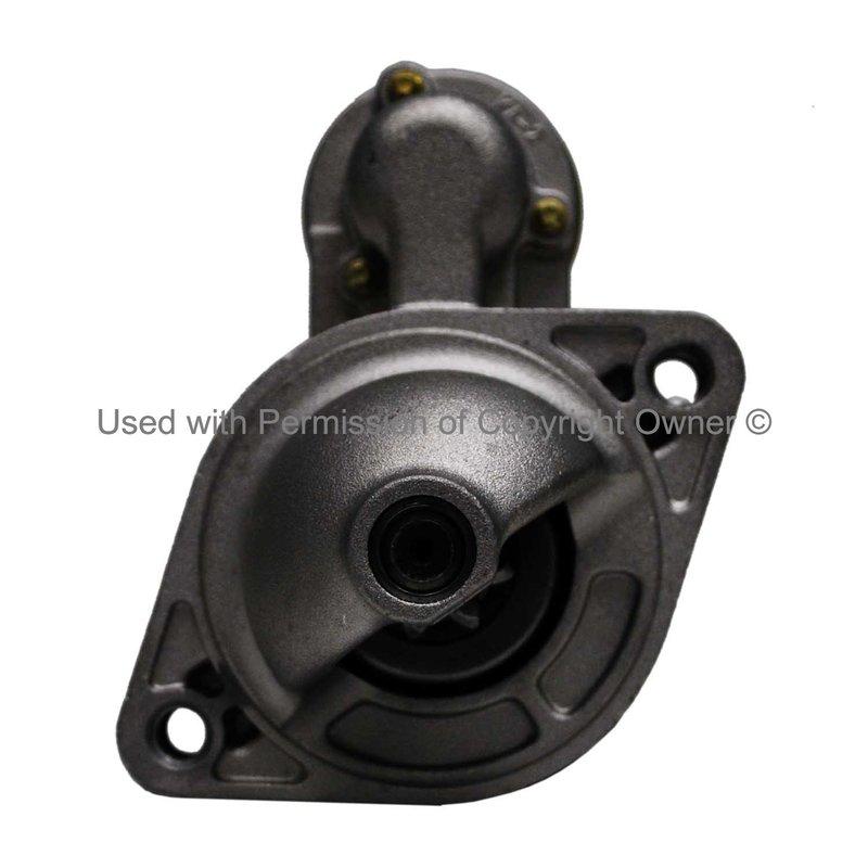 MPA Electrical 16034 Starter Motor