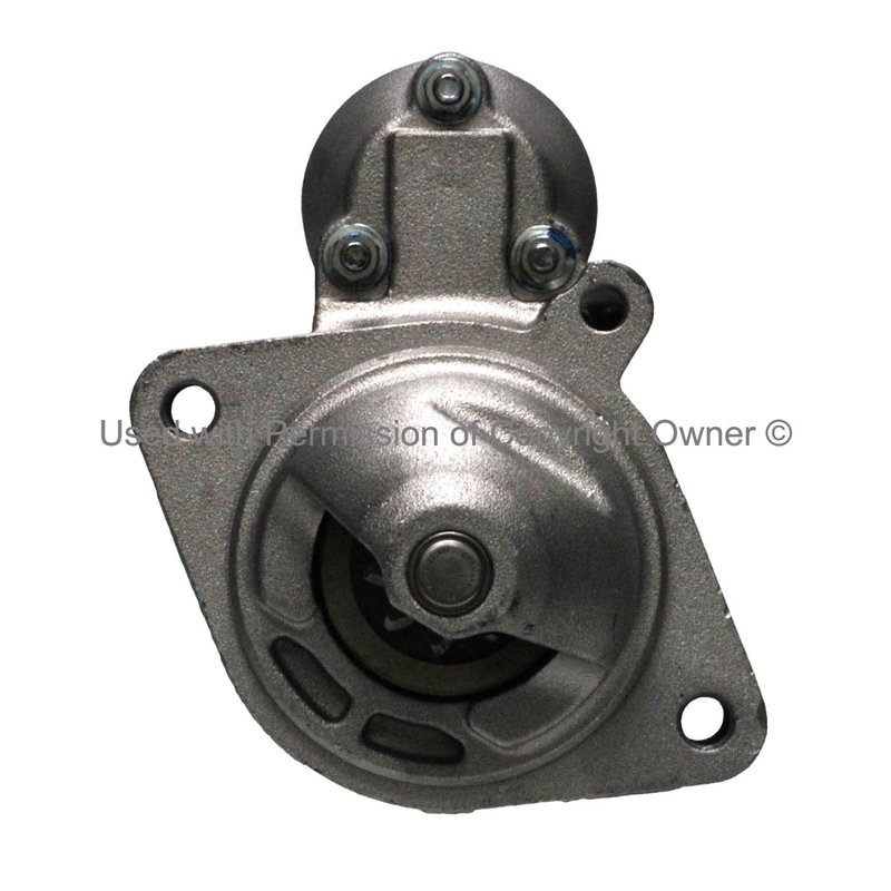 MPA Electrical 16038 Starter Motor