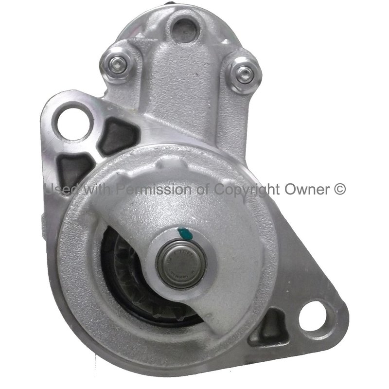 MPA Electrical 16098 Starter Motor