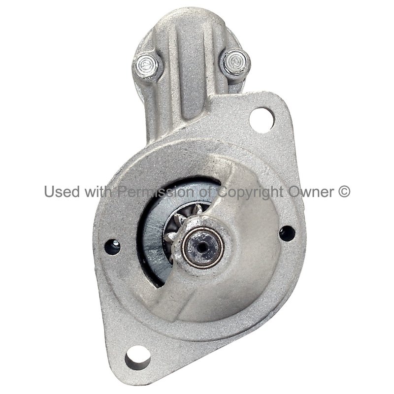 MPA Electrical 16209 Starter