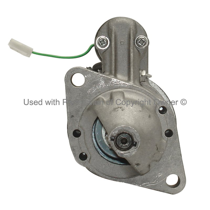 MPA Electrical 16238 Starter Motor