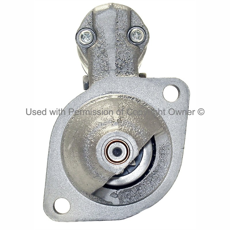 MPA Electrical 16242 Starter Motor