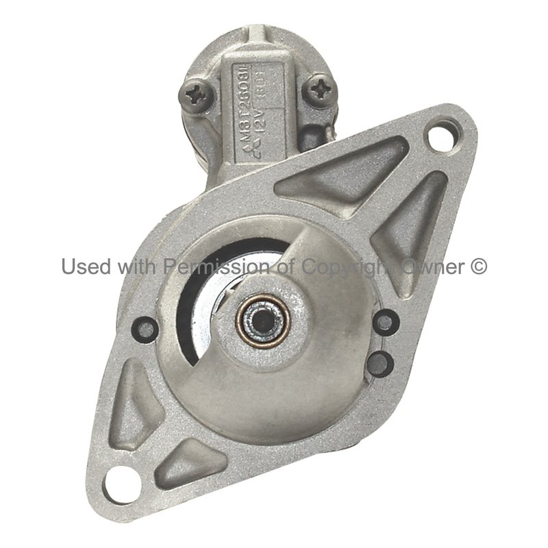 MPA Electrical 16268 Starter Motor